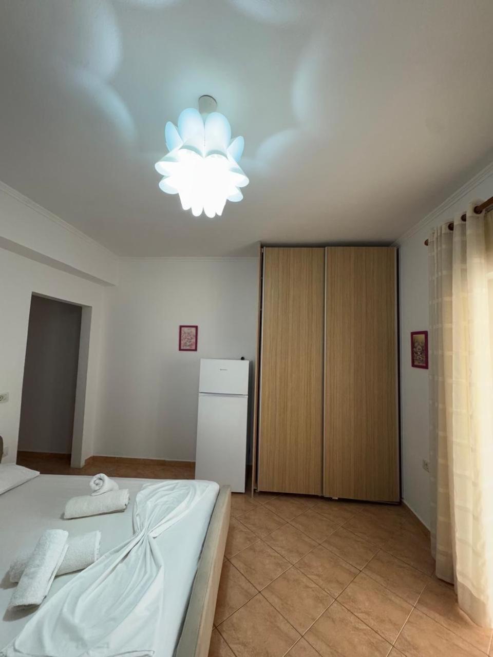 Villa 151 Sarande Ngoại thất bức ảnh