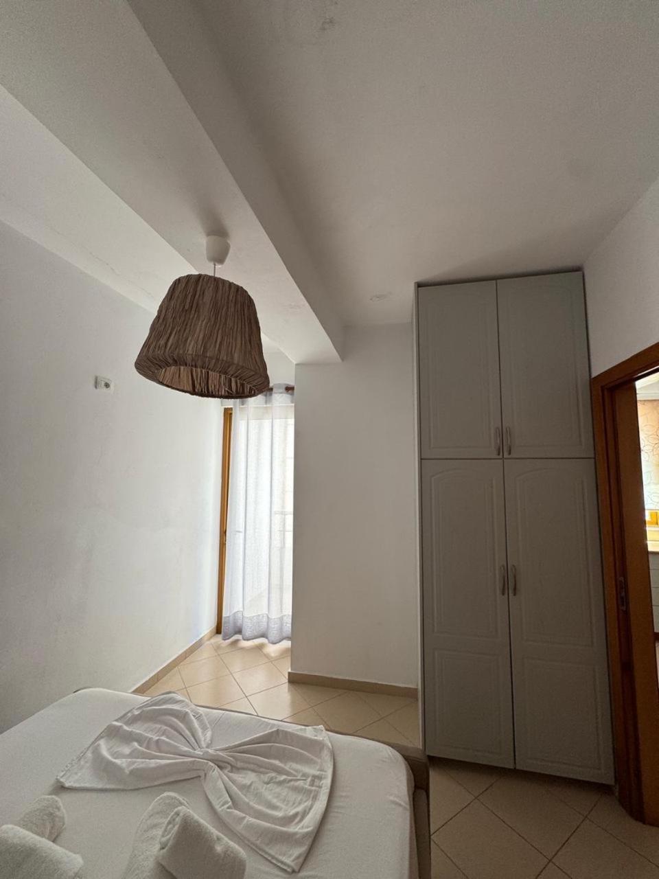 Villa 151 Sarande Ngoại thất bức ảnh