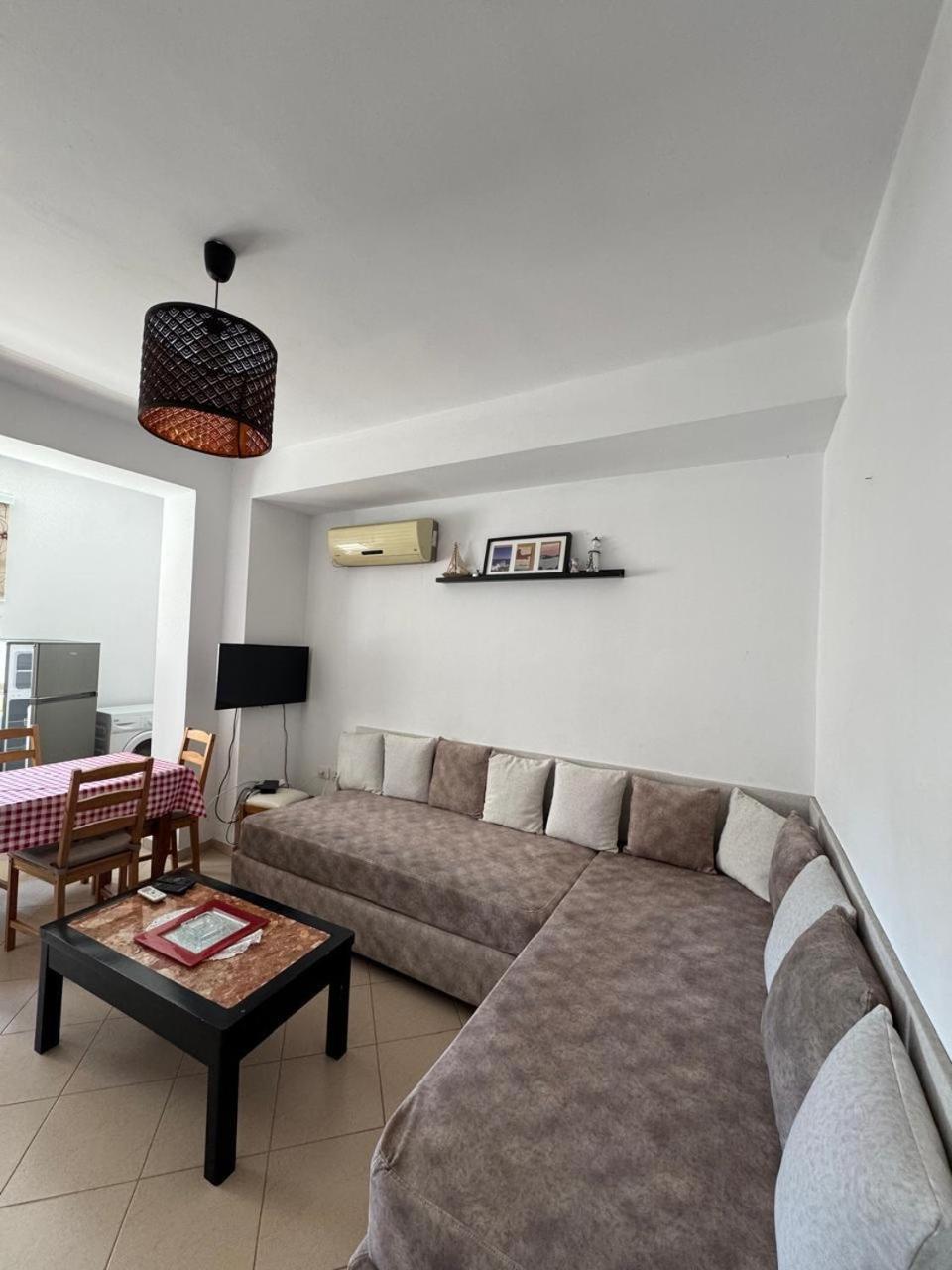 Villa 151 Sarande Ngoại thất bức ảnh